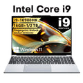 15.6-Inch Full HD Laptop — Core i9-10980HK / 16 GB
