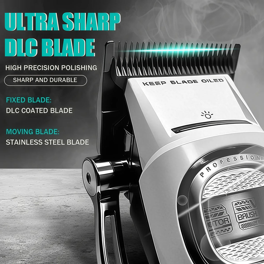 VGR V-888 Rechargeable Professional Hair Trimmer