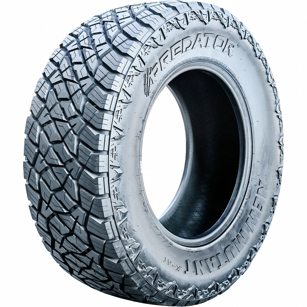 Predator New Mutant X-AT 245/60R18 109H XL Tire
