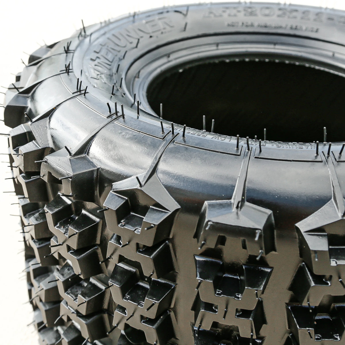 Forerunner Eos-H Rear 20×11-9 43F 6-Ply ATV/UTV Tire