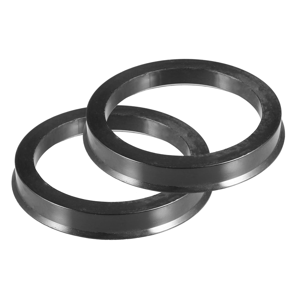 70.1 mm Hub-Centric Rings – Set of 4