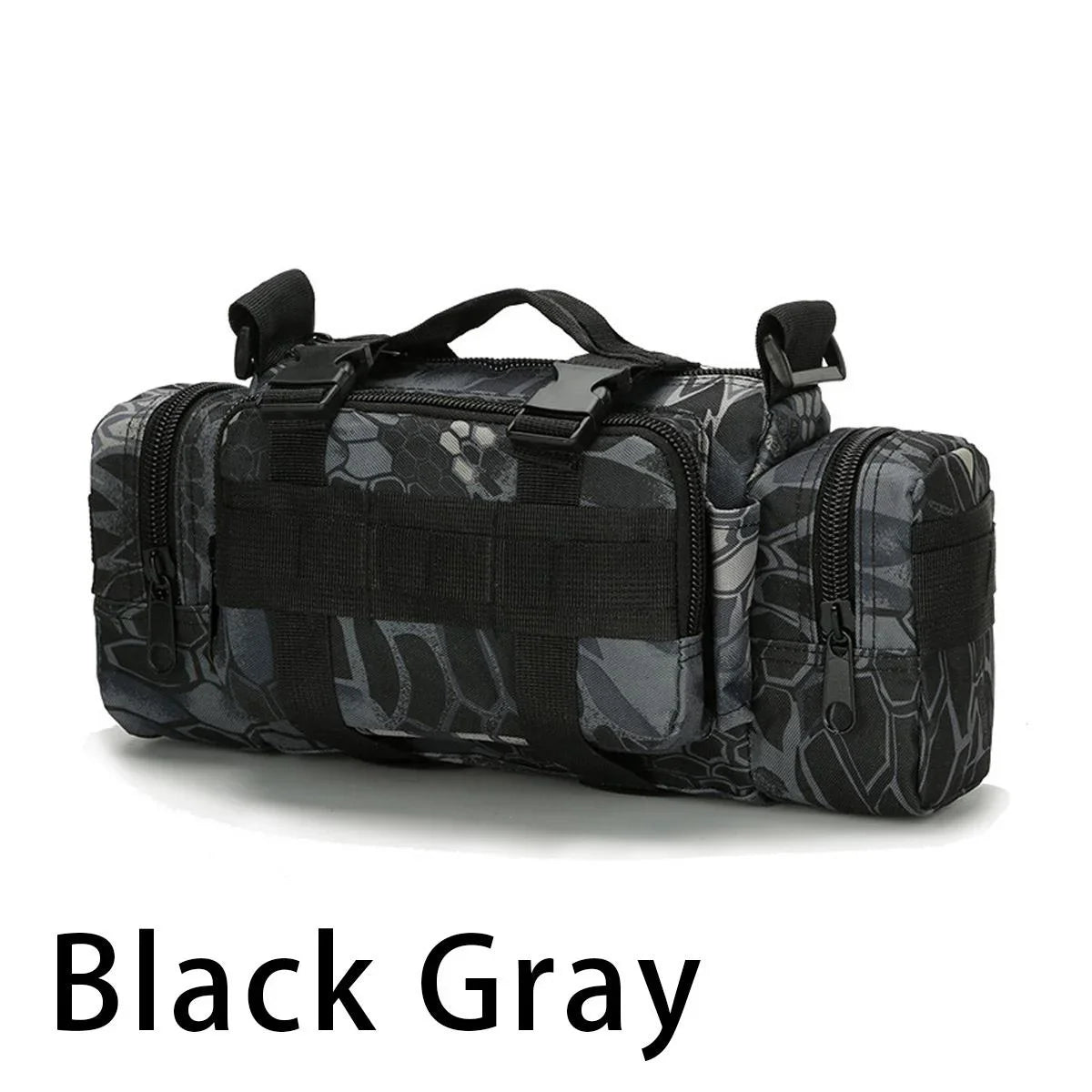 Outdoor Waist Pack