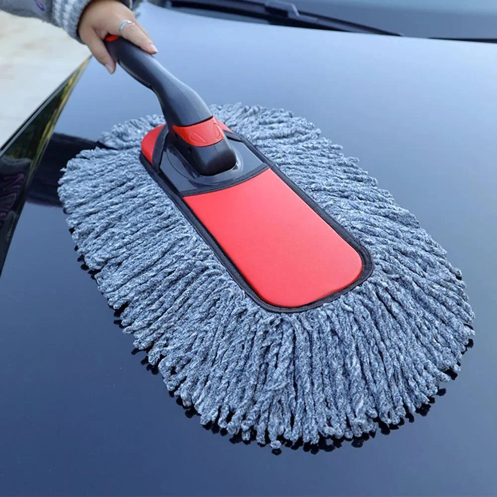 Extendable Car & Household Dusting Tool