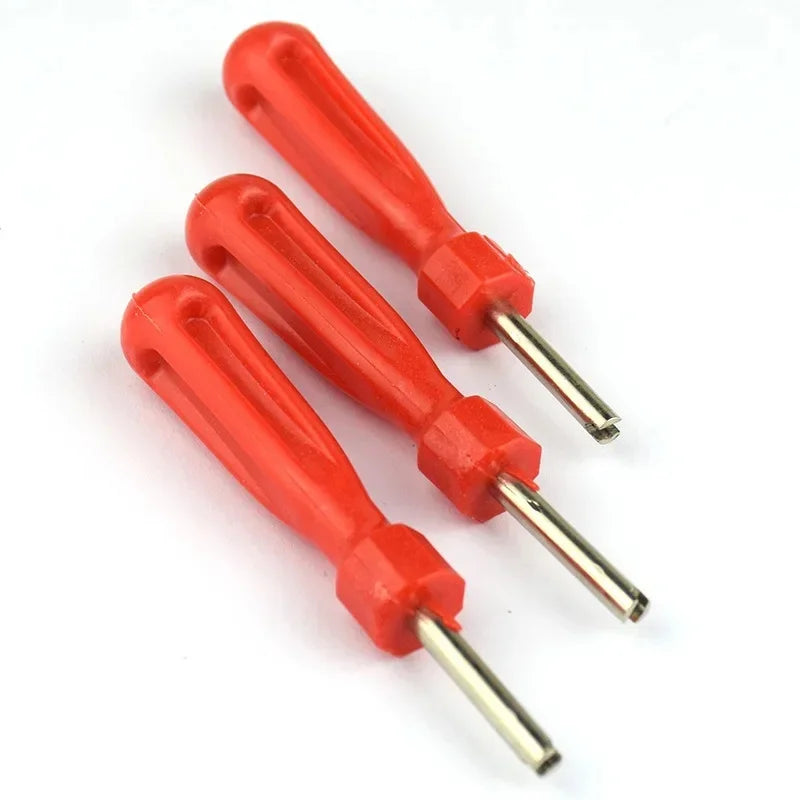 Tire Valve Core Remover – Assorted Pack Sizes