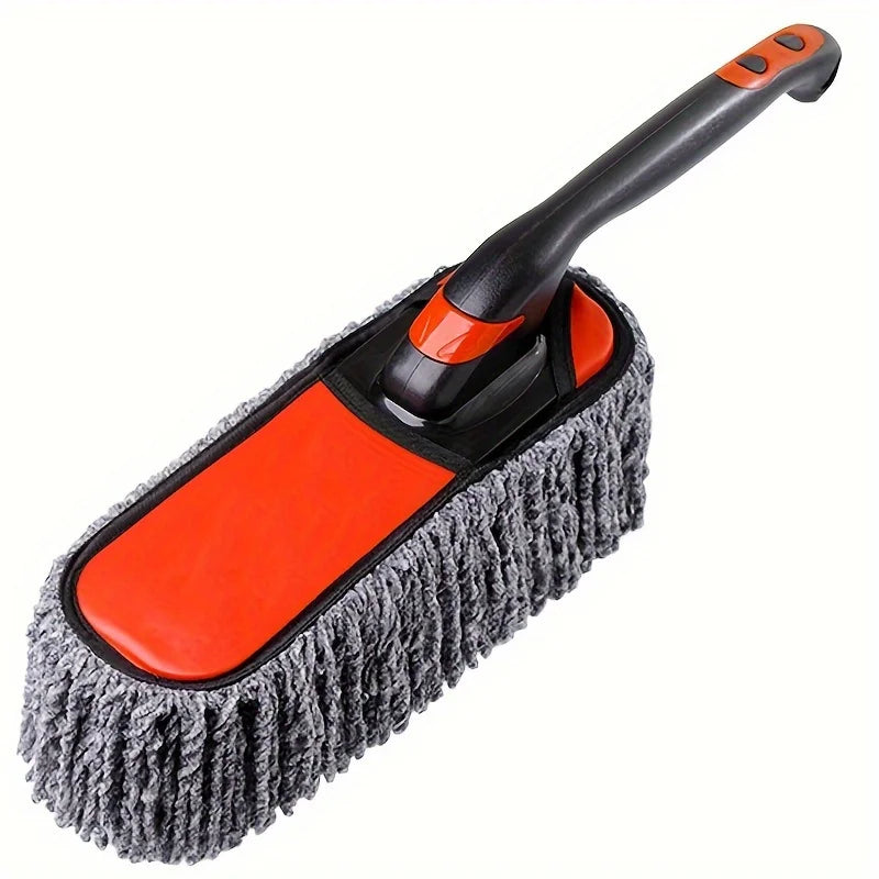 Extendable Car & Household Dusting Tool