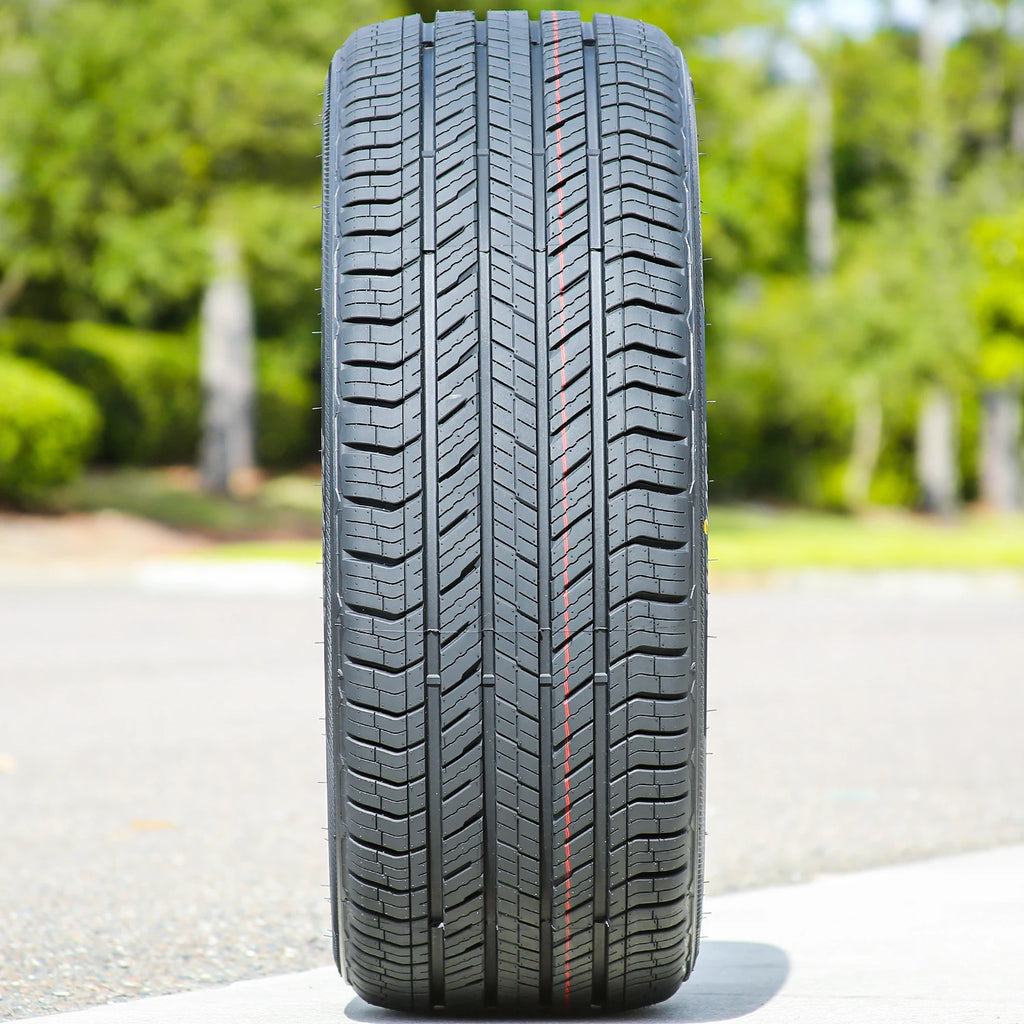 Roundrule Galapagos 235/50R20 104V XL Tire