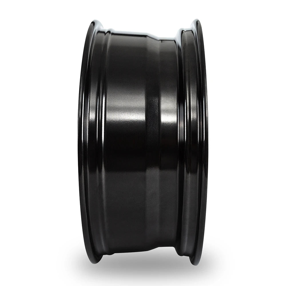 19×7.5 Gray Aftermarket Wheel for Highlander – 5×114.3, ET30