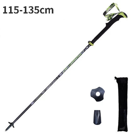 Pioneer Cobra 16 Folding Trekking Poles
