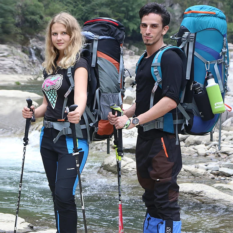 Pioneer Cobra 16 Folding Trekking Poles