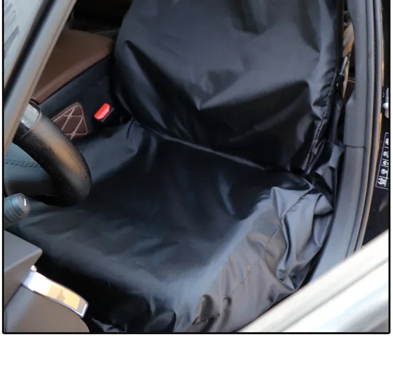 Oxford Cloth Car Interior Protective Covers – Individual Options