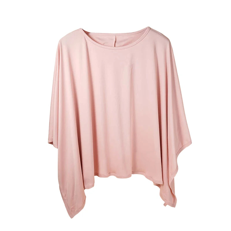 Breastfeeding Nusring Maternity Clothes Pregnant Women Fashion Blouse Maternity Clothes for Pregnant Whispering Desires Shoppe