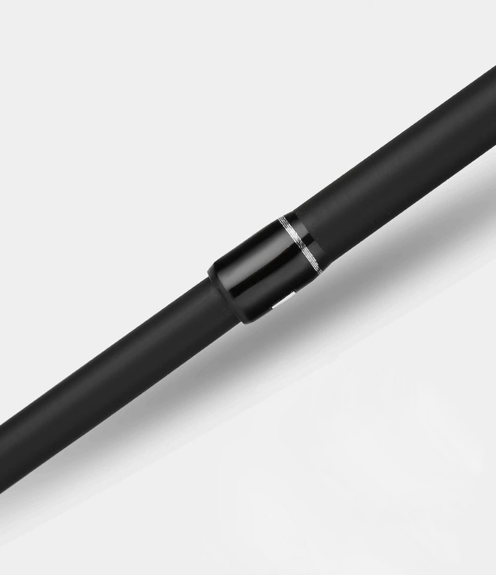 Carbon Fishing Rod with Two Tips — 2.7 or 3 m