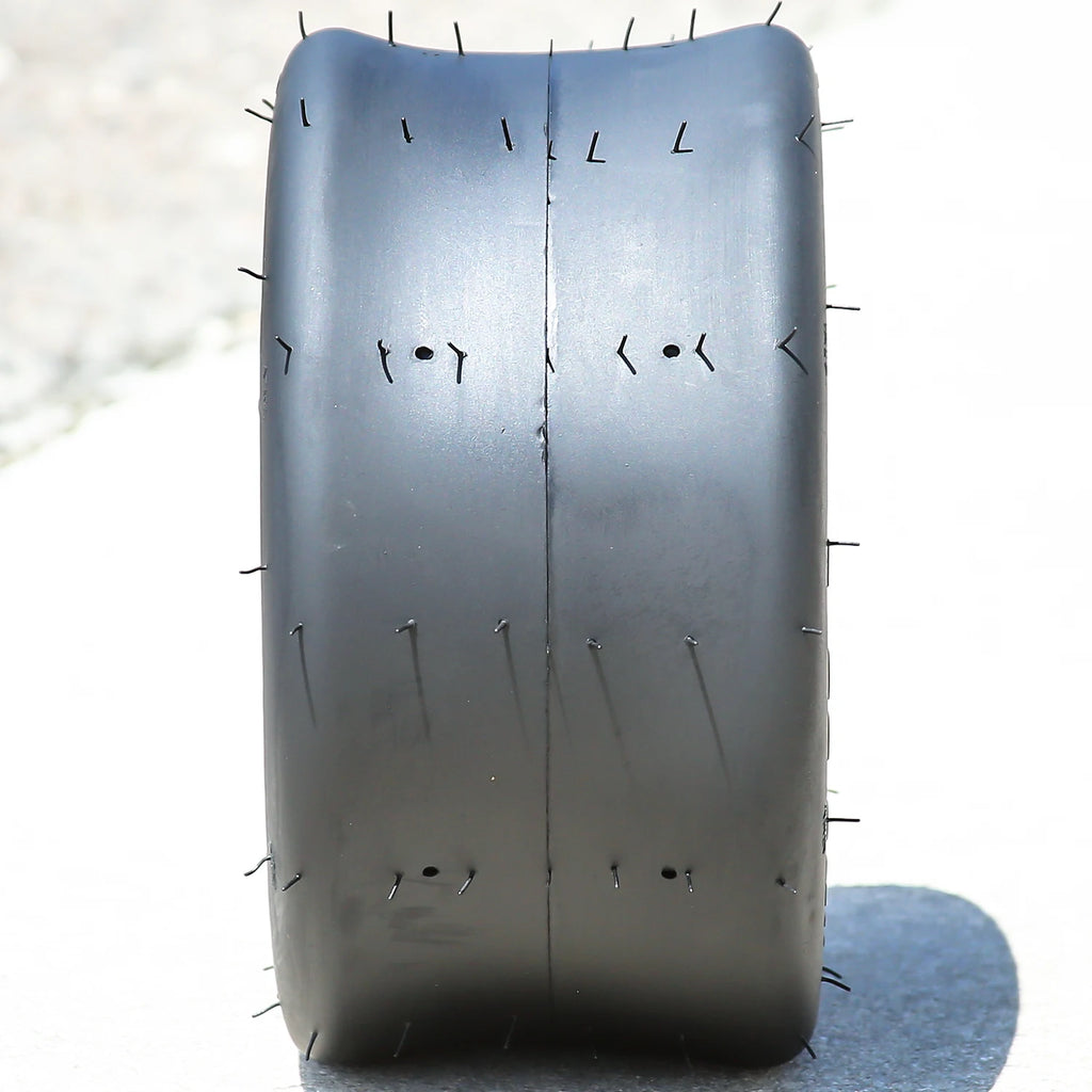 Forerunner LG05 11X6.00-5 4-Ply Lawn & Garden Tires – Set of 2
