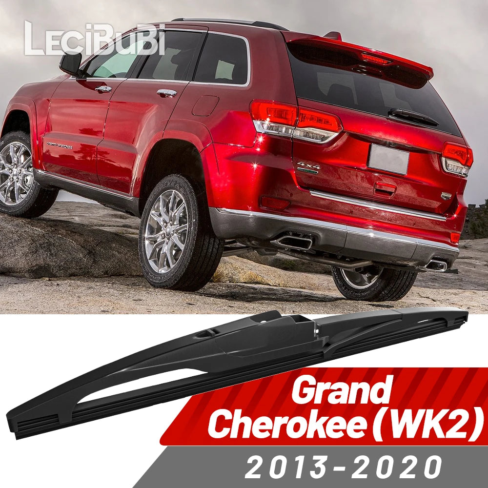 Rear Wiper Blade for Jeep Grand Cherokee WK2 (2013–2020)