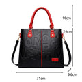 Yogodlns Women's PU Crossbody Shoulder Bag