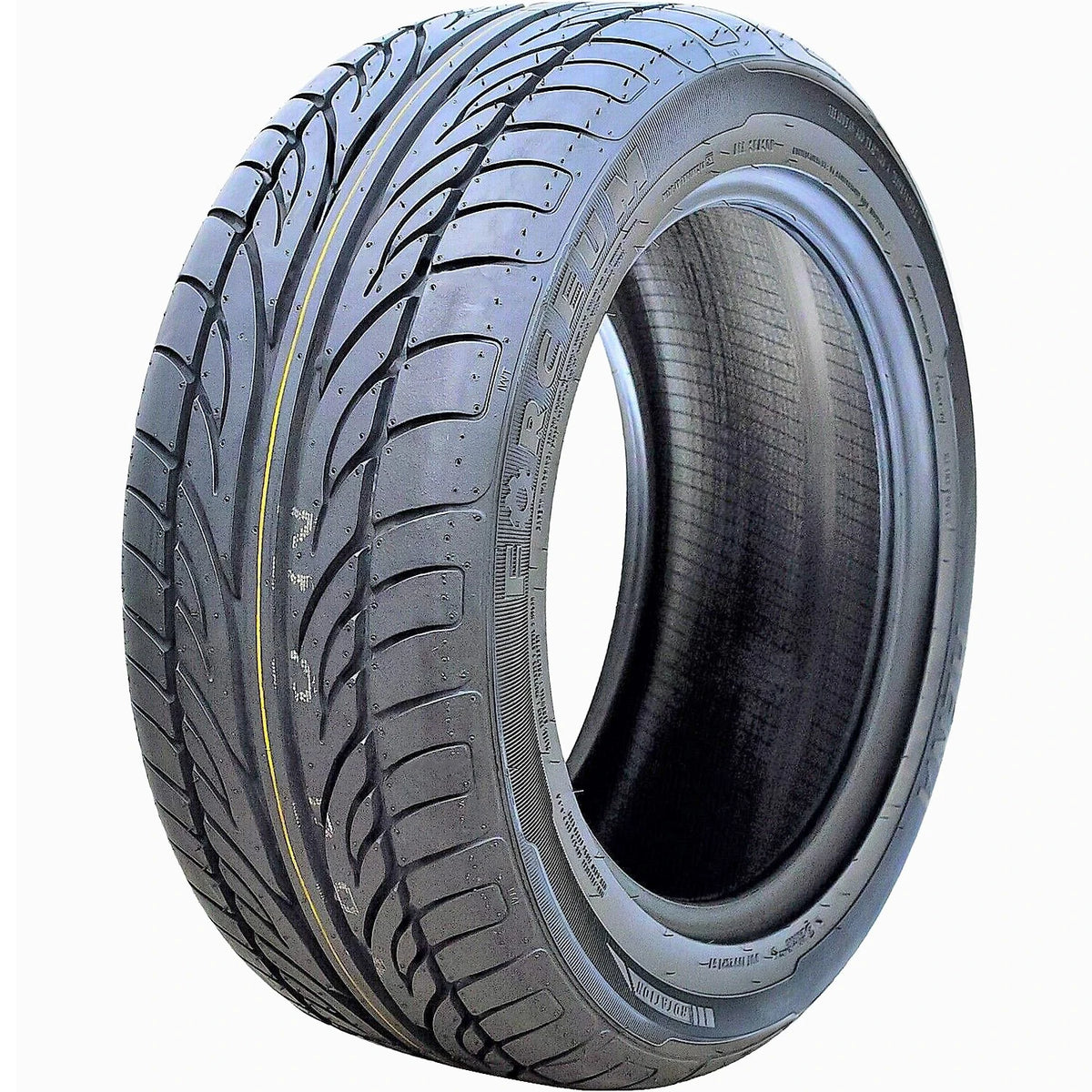 Forceum Hena 205/45R16 ZR 87W XL Tire