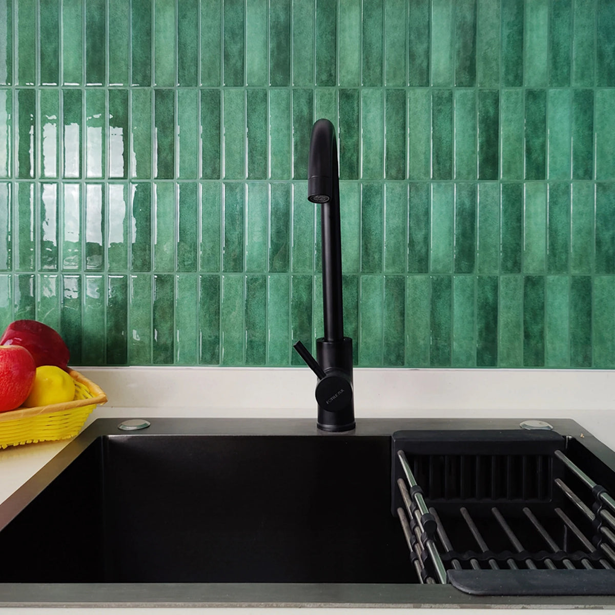 Vividtiles 3D Peel-and-Stick Decorative Wall Tiles – 10 Sheets