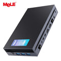 MeLE Overclock X5 Core i5-1235U Mini PC