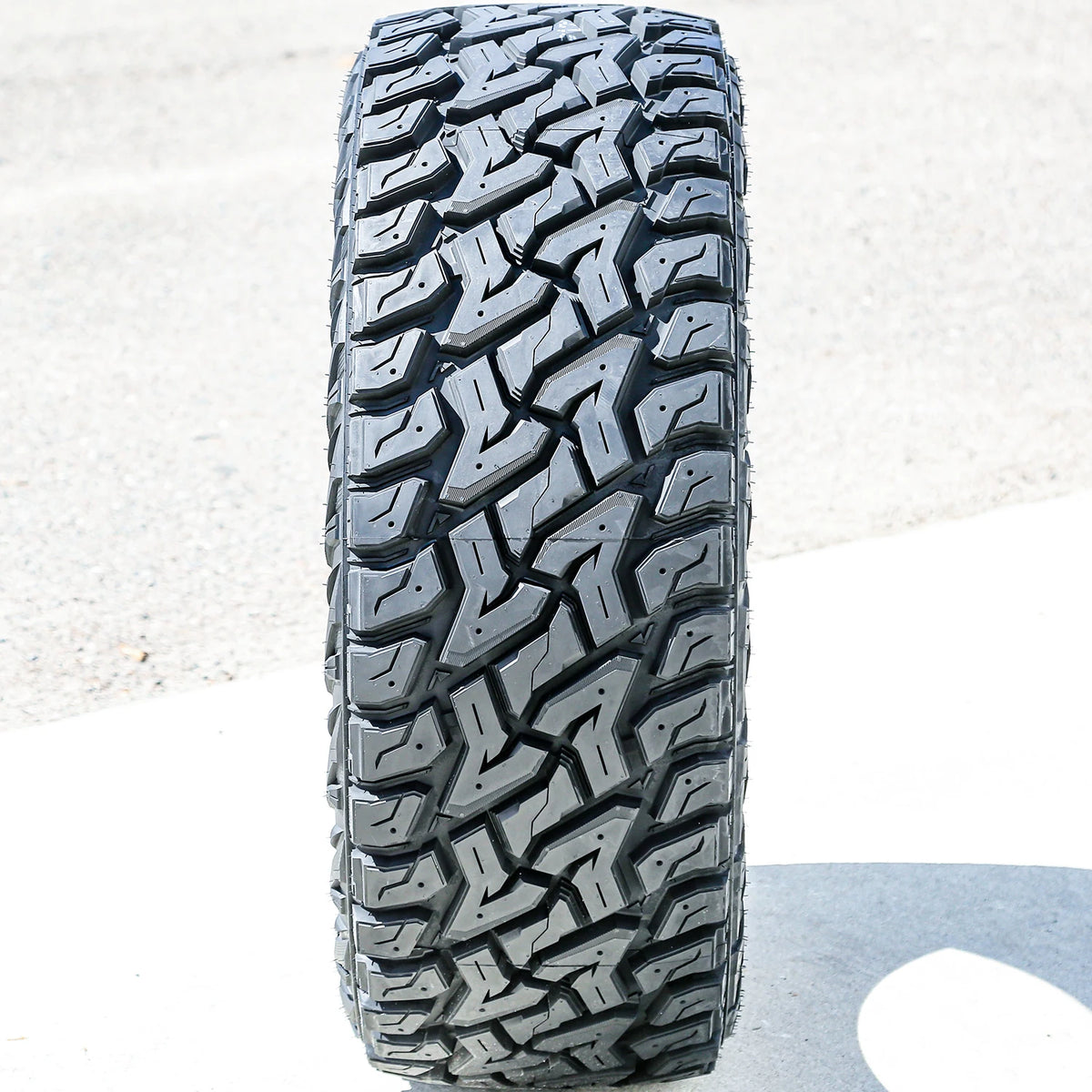 Predator New Mutant X-RT 35X12.50R20 125Q F 12 Ply Tire