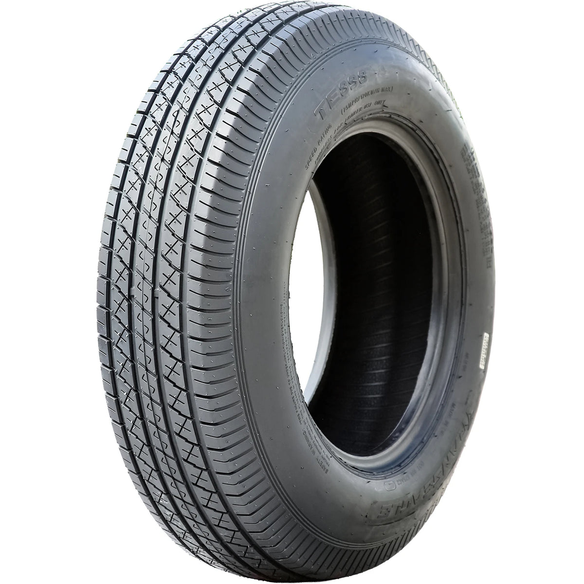 Transeagle TE898 ST 4.8-12 Load Range C Trailer Tire