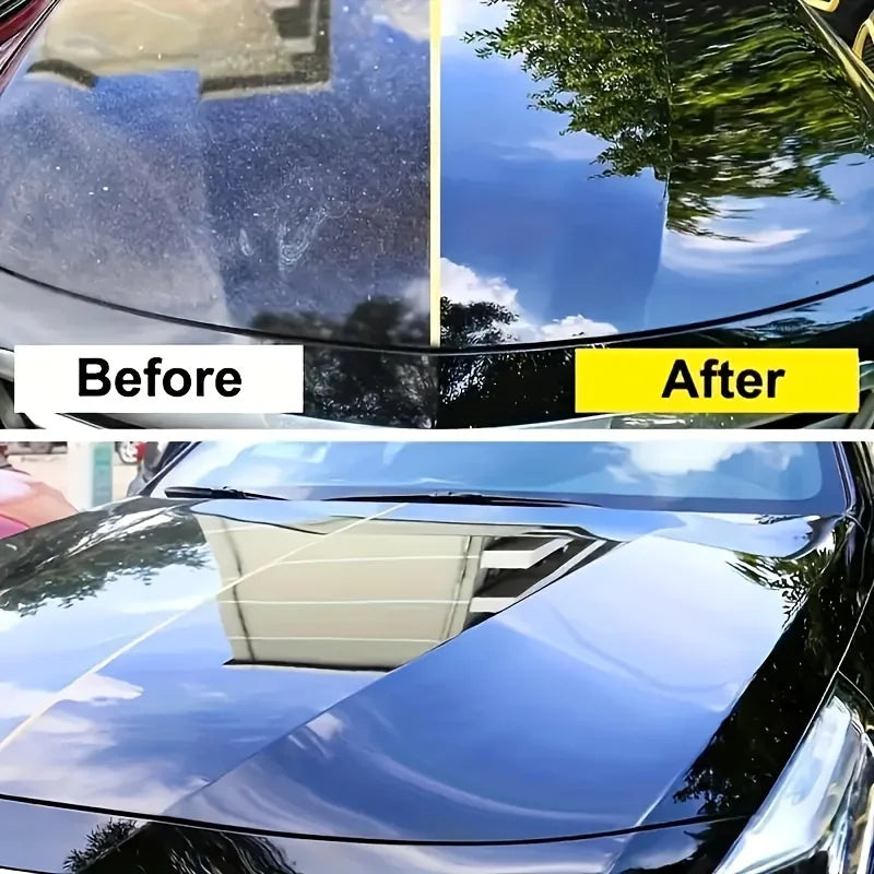 MAXxAUTO Car Paint Coating Wax