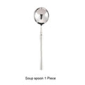 ROXY Stainless Steel Flatware — Utensils & Sets