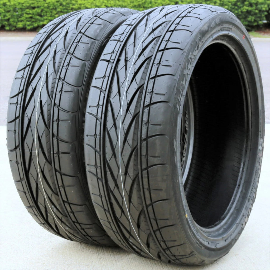 Forceum Hexa-R 235/30R20 ZR 88Y XL Tires – Set of 4