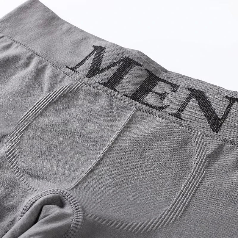 Men's Stretch Boxer Briefs – 5-Pack