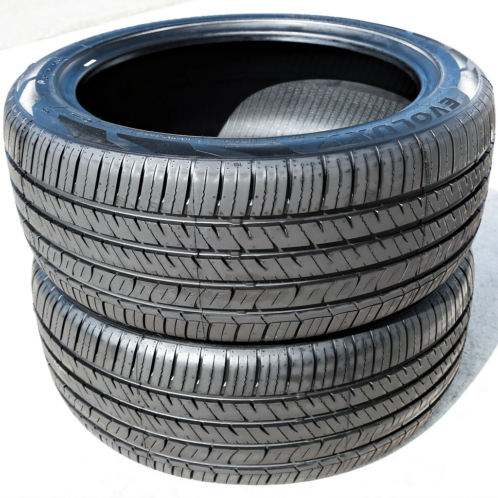 Evoluxx Capricorn UHP 235/40R19 96Y XL Tires – Set of 2