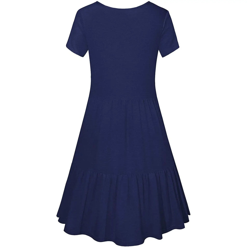 Maternity Nursing Dress