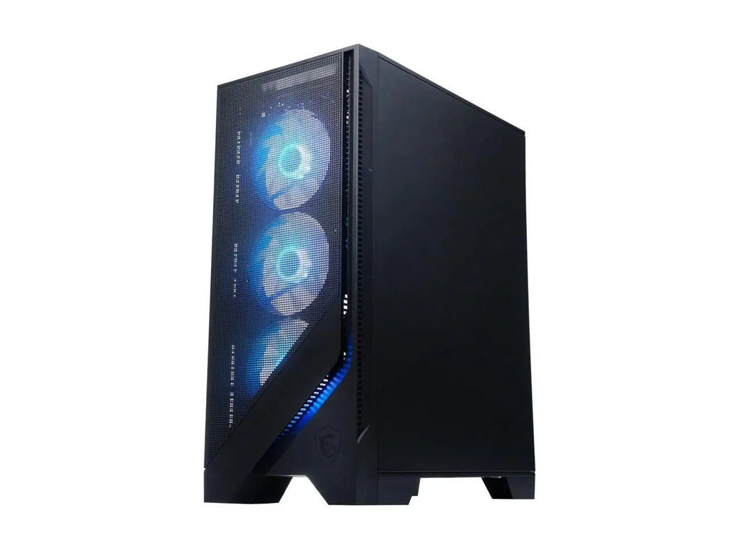 MSI Codex Z2 A8NVL-484US Gaming Desktop