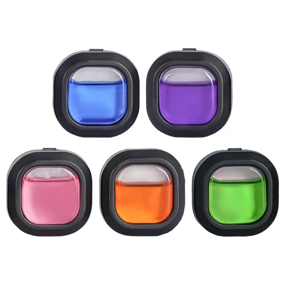 Car Vent Fragrance Clip