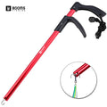 Booms Fishing R03 Long Hook Remover