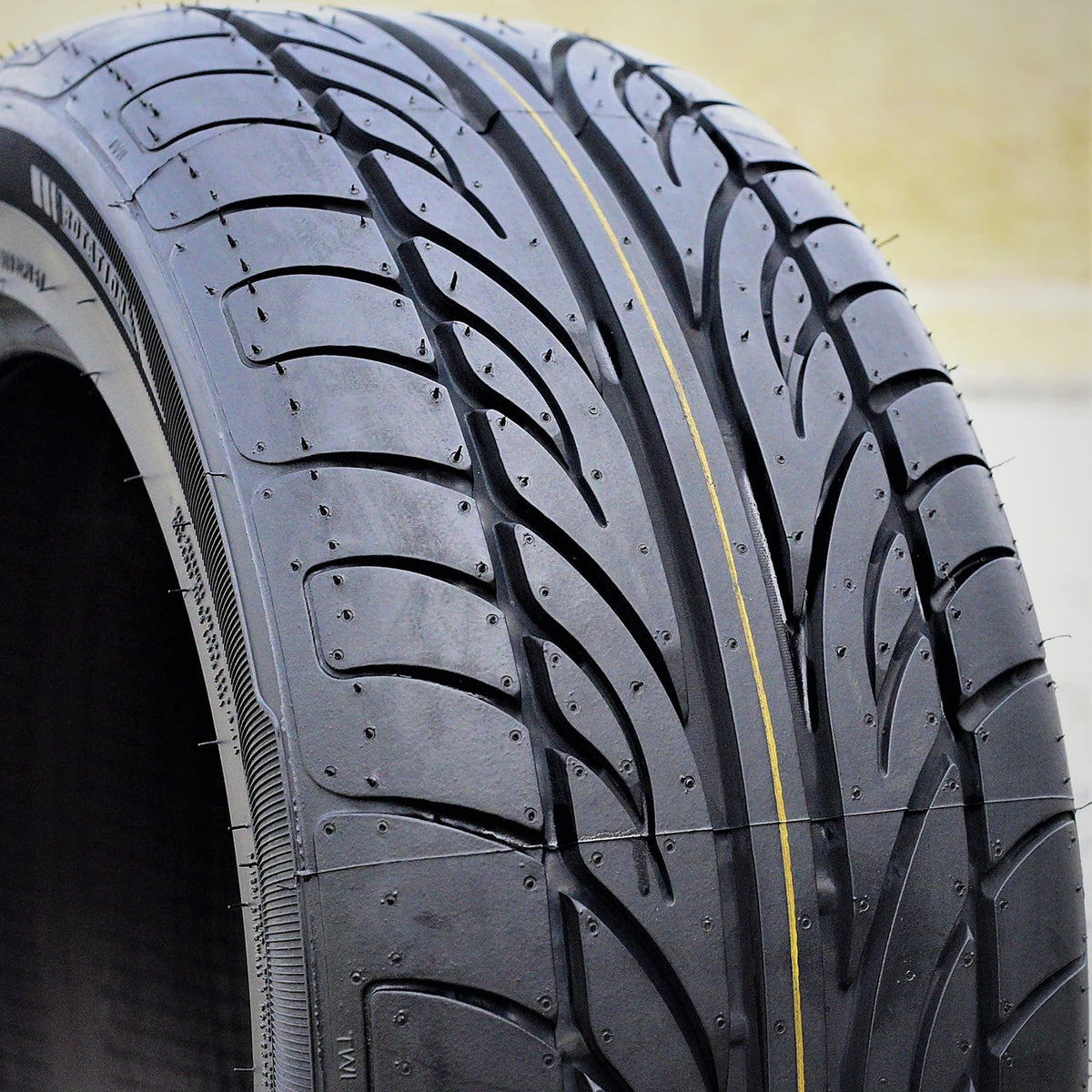 Forceum Hena 205/45R16 ZR 87W XL Tire