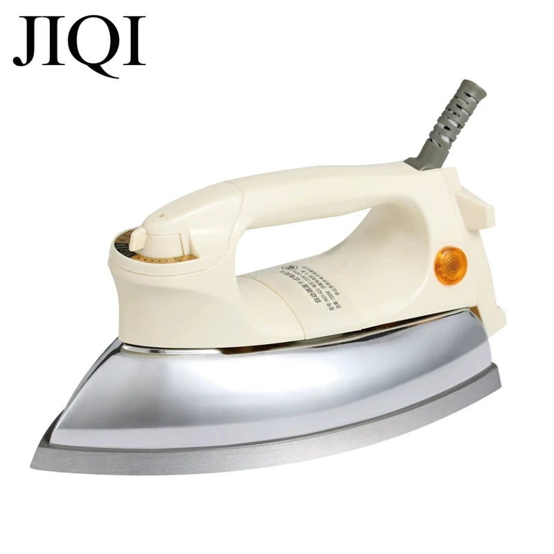 Adjustable Dry Iron – 220V