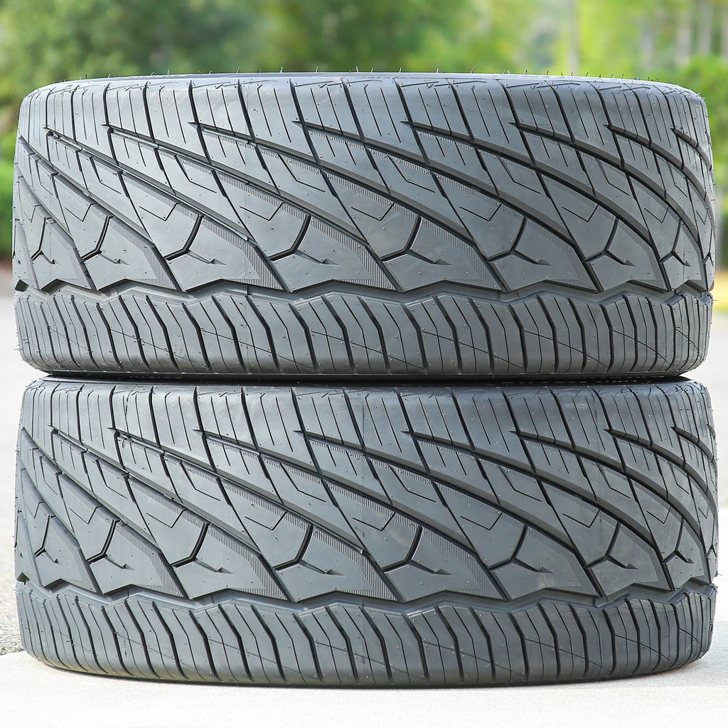 Venom Power Ragnarok GTS 315/35R17 102V Tire