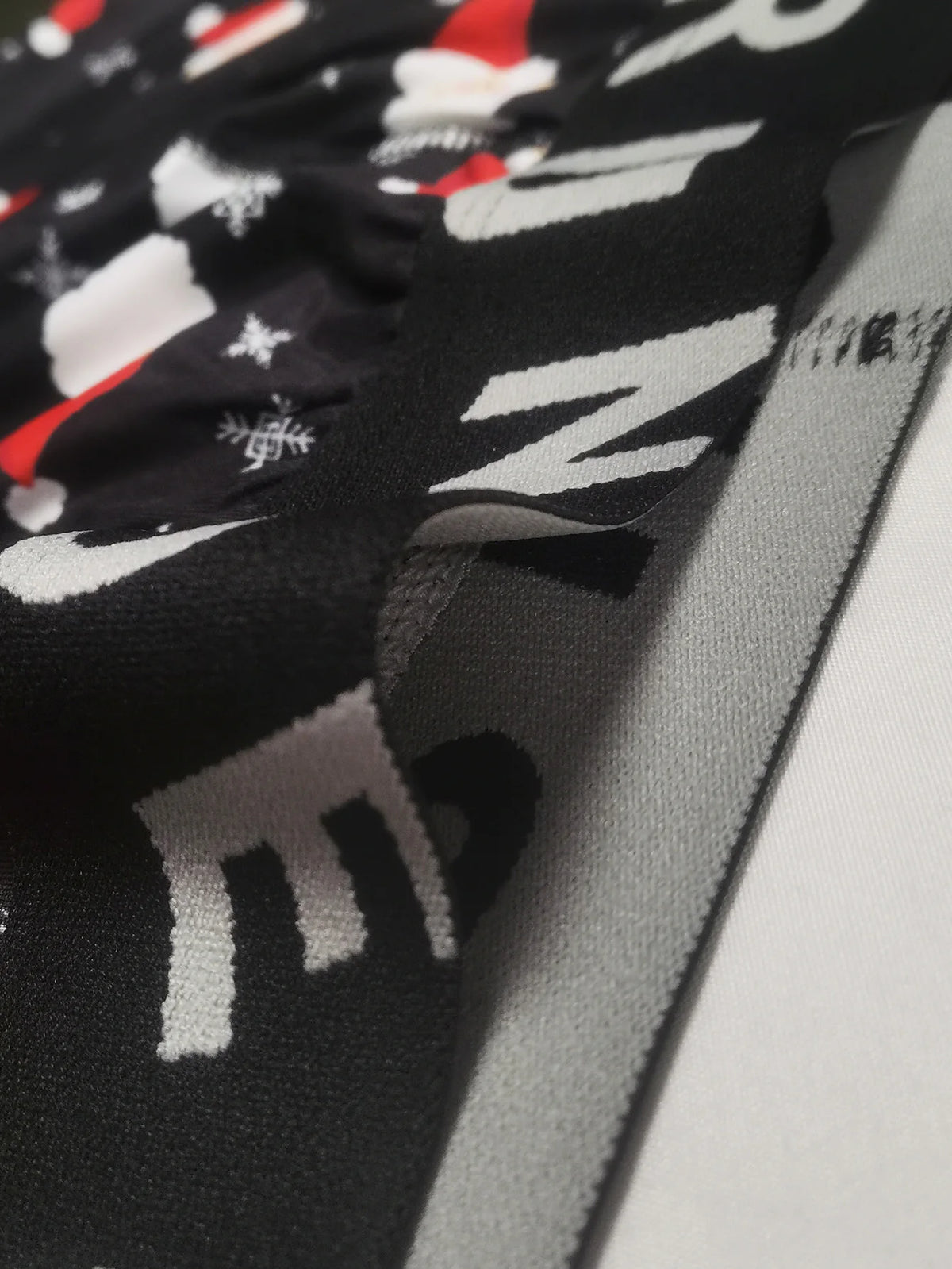 Men's Printed Boxer Shorts