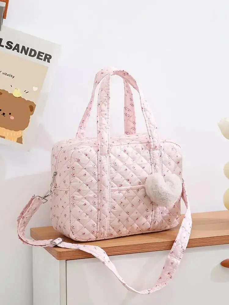 Baby Diaper Bag Mommy Maternity Packs Baby Stuff Nappy Bags for Mom Mummy Handbags Strollers Mother Kids Whispering Desires Shoppe