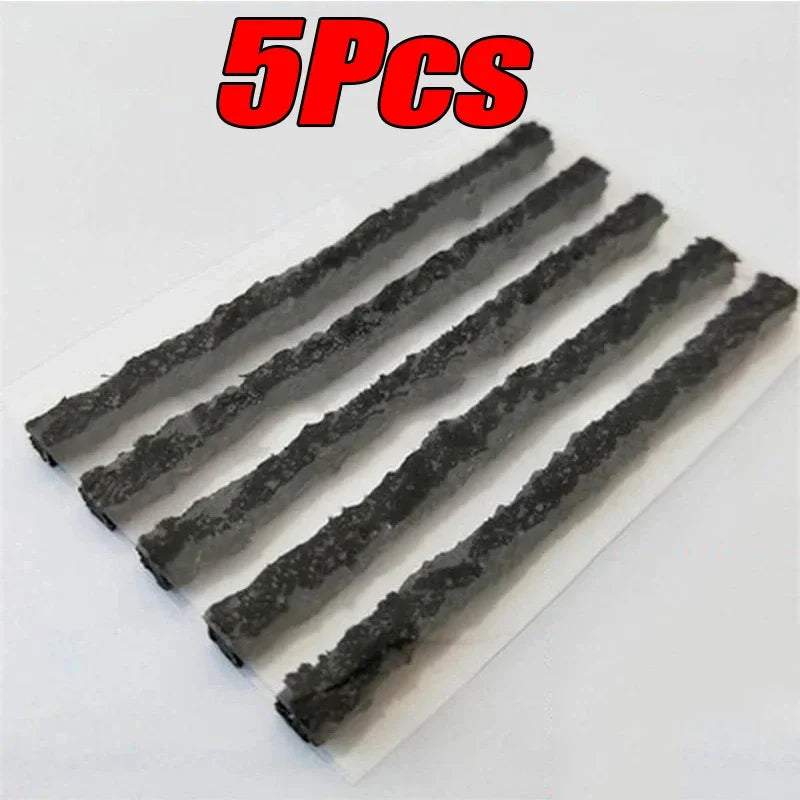 Tubeless Tire Repair Strips & Tool Sets