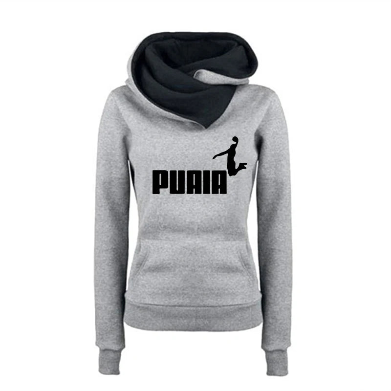 Women's Casual Hoodies and Pants — Separates or Set