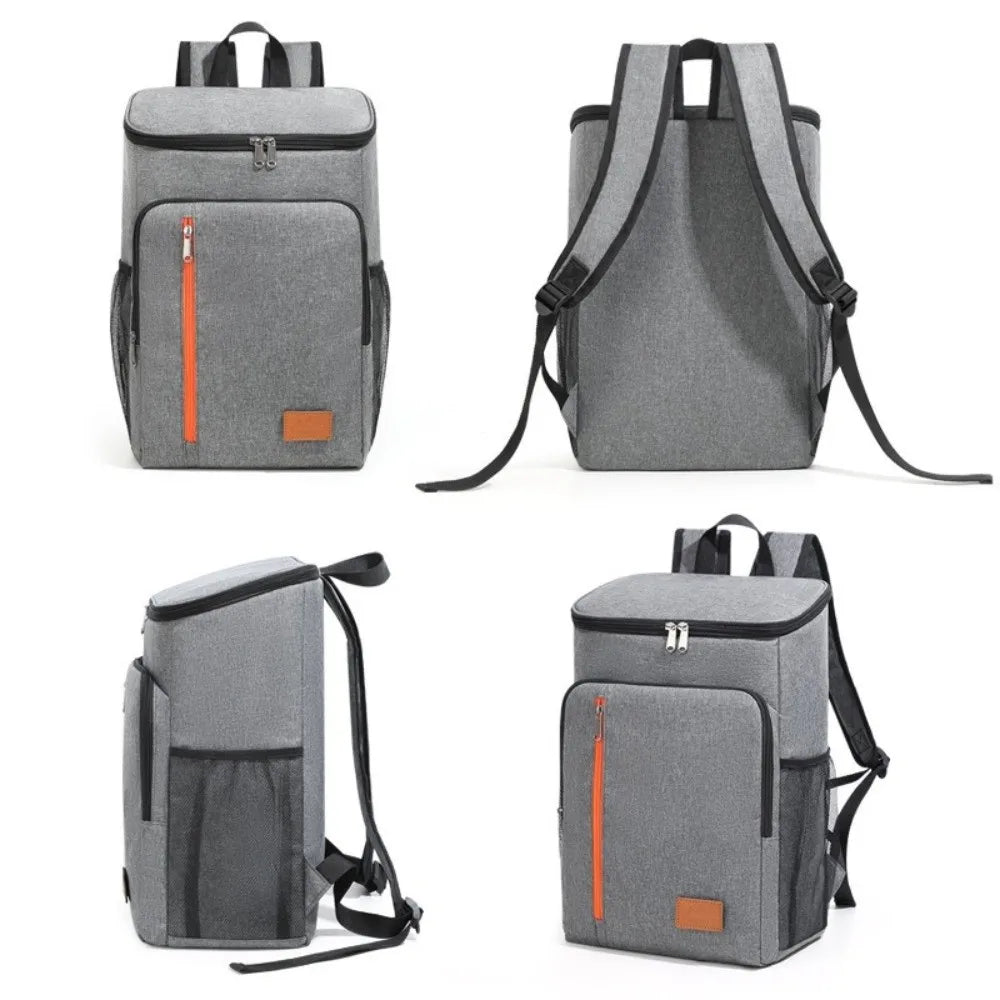 Insulated Thermal Lunch Backpack