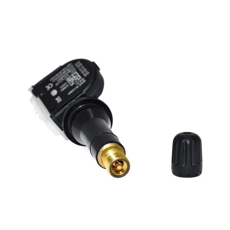 433 MHz TPMS Sensors – EV6T-1A180-CB, 1 or 4 Pieces