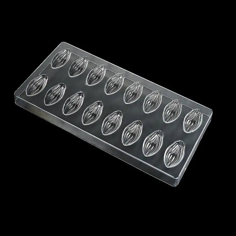 Round Chocolate & Candy Mold