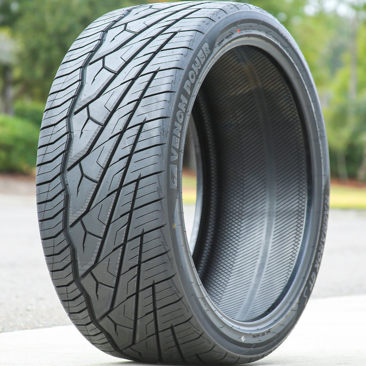 Venom Power Ragnarok GTS 315/35R17 102V Tire