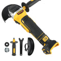 DEWALT DCG405 125 mm Angle Grinder — Tool Only