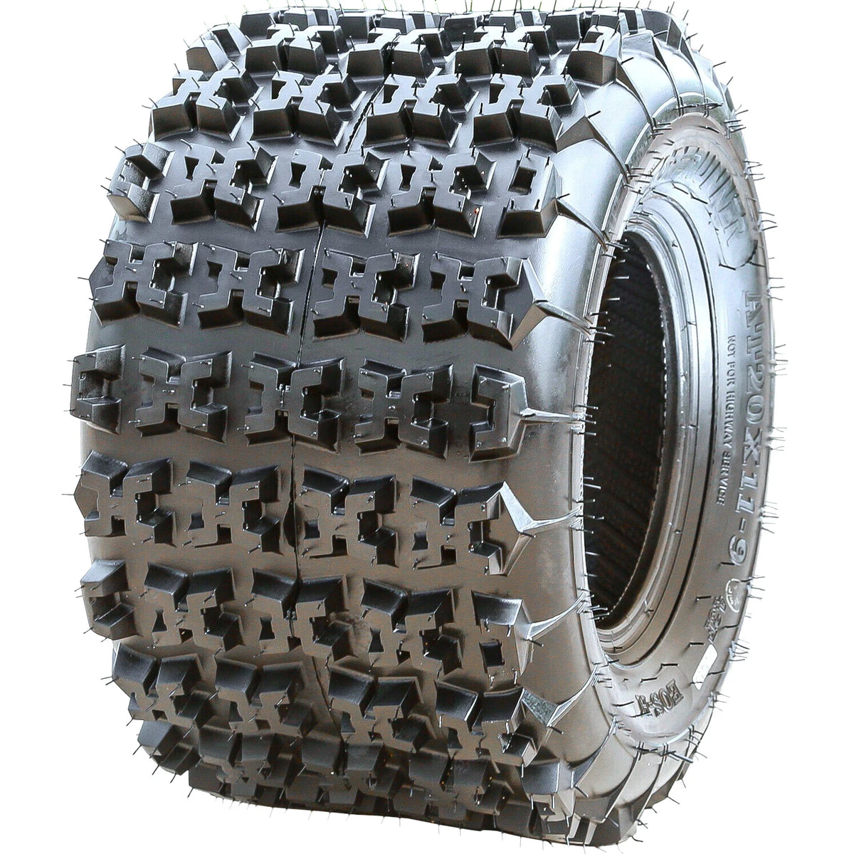 Forerunner Eos-H Rear 20×11-9 43F 6-Ply ATV/UTV Tire