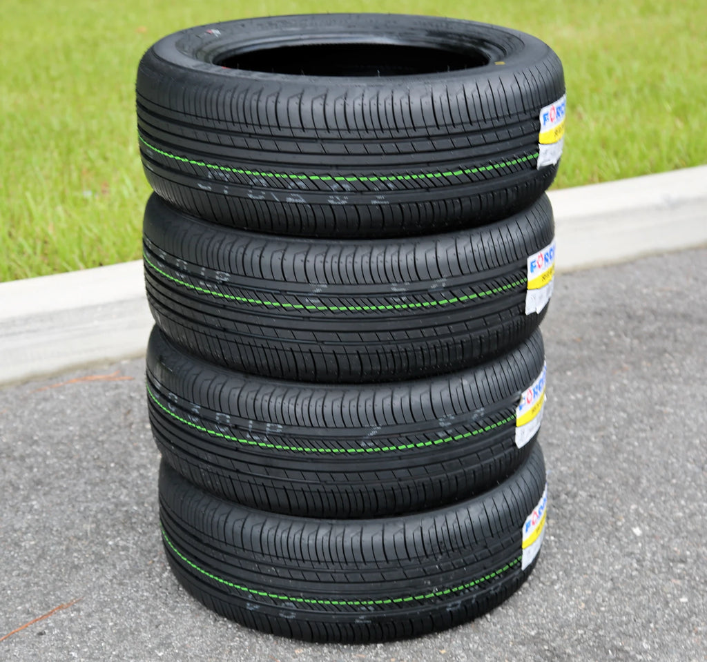 Forceum Ecosa 195/65R15 91H Tires – Set of 4
