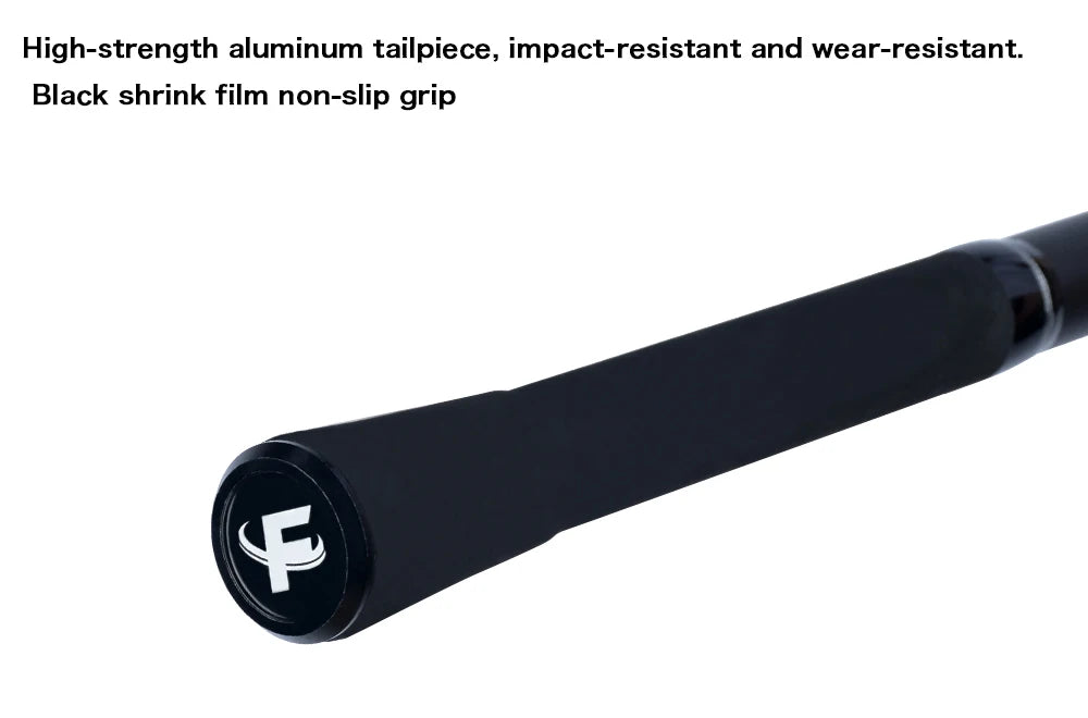 BIUTIFU BIGFISH Carbon Carp Rod