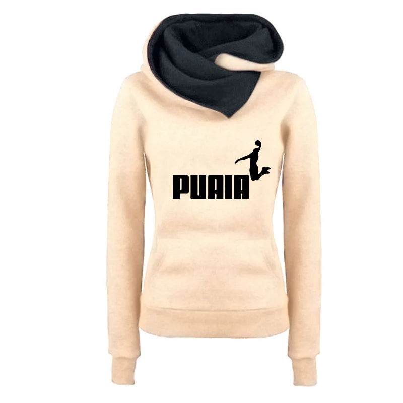 Women's Casual Hoodies and Pants — Separates or Set