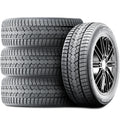 Linglong Sport Master Winter 185/60R15 88V XL Studless Tires – Set of 4